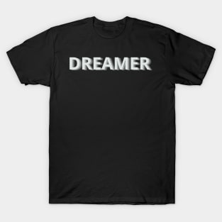 Dreamer T-Shirt